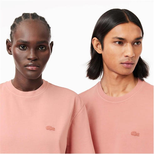 Lacoste - Tonal T-Shirt