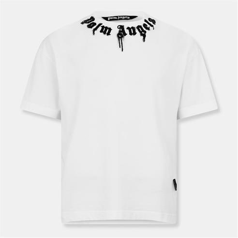 PALM ANGELS - Men's Oversized T-Shirt