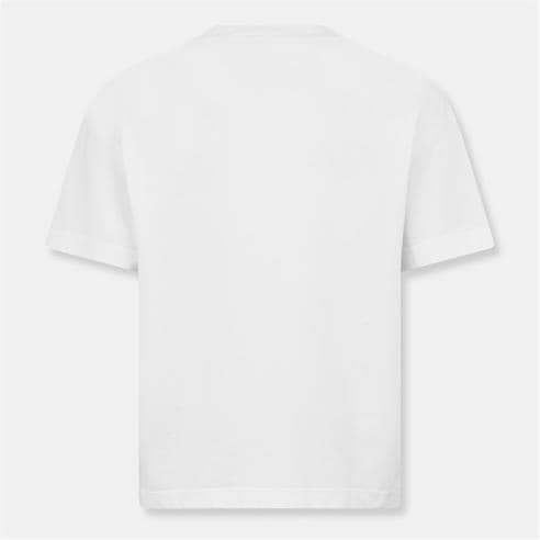 PALM ANGELS - Men's Oversized T-Shirt