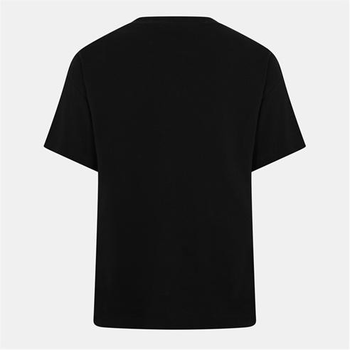 PALM ANGELS - Men's Oversized T-Shirt