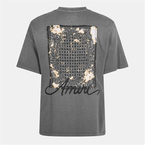 AMIRI - Men's Regular Fit T-Shirt