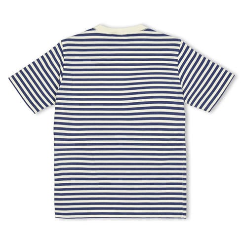STONE ISLAND - Stone Stripe Tee Jn61