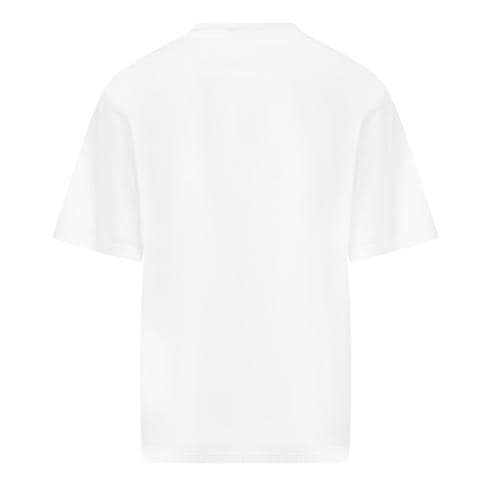 GUCCI - Gucci Web Tee Sn05