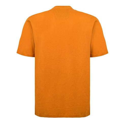 CP COMPANY - Mens 30/1 Jersey T-Shirt