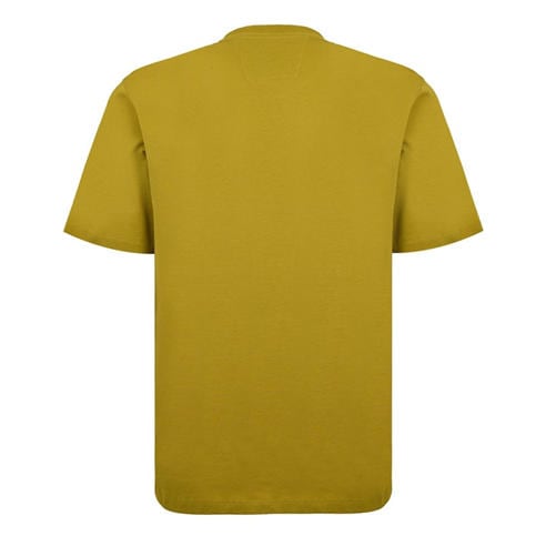 CP COMPANY - Mens 30/1 Jersey T-Shirt