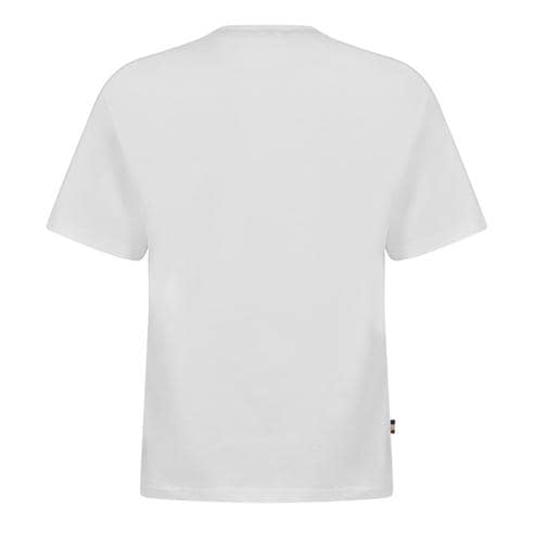 AQUASCUTUM - AquAct Logo Tee Sn62