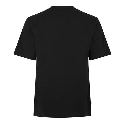 AQUASCUTUM - AquAct Logo Tee Sn62