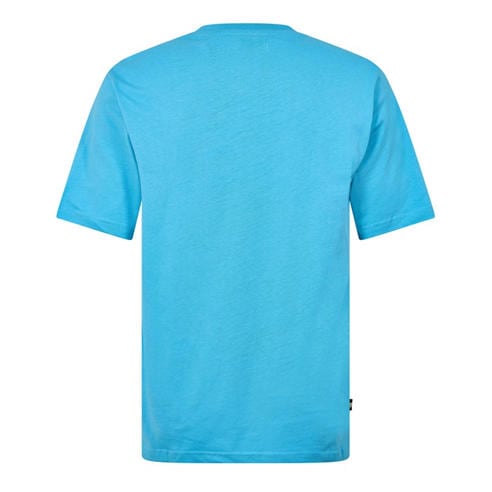 AQUASCUTUM - AquAct Logo Tee Sn62