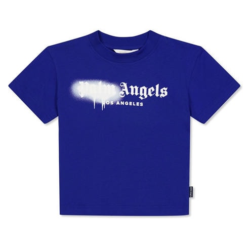 PALM ANGELS - Palm Spray Tee Jn00