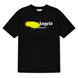 Black/Yellow