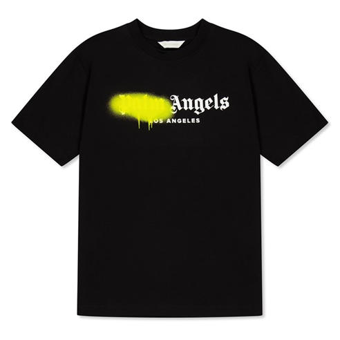 PALM ANGELS - Palm Spray Tee Jn00