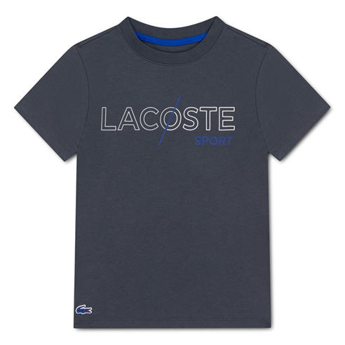 Lacoste - Lacoste Graph Tee Jn63