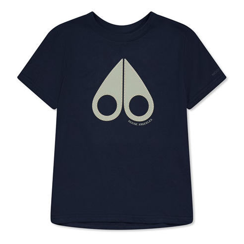 MOOSE KNUCKLES - Kids' T-Shirt