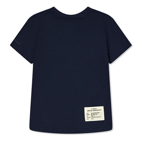 MOOSE KNUCKLES - Kids' T-Shirt
