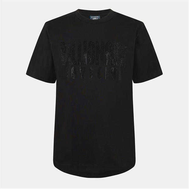 BILLIONAIRE BOYS CLUB BBC Rhinestone Tee Sn53,All Products : American Fashion Style Bags On Sale