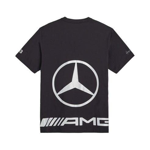 Y3 - Men's F1 Merc T-Shirt