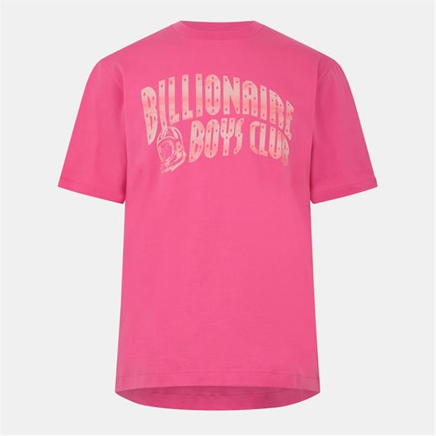 BILLIONAIRE BOYS CLUB Logo T-Shirt,All Products : American Fashion Style Bags On Sale