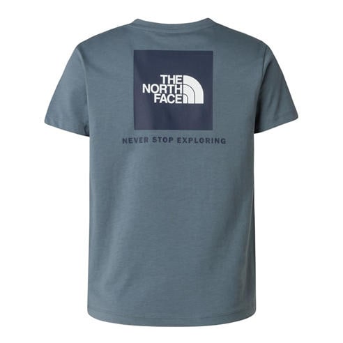 THE NORTH FACE - Juniors Box NSE T-Shirt