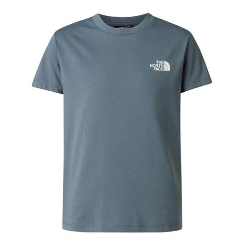 THE NORTH FACE - Juniors Box NSE T-Shirt