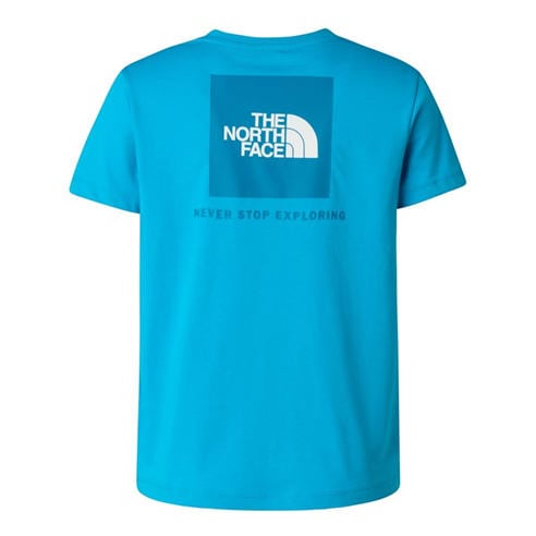 THE NORTH FACE - Juniors Box NSE T-Shirt
