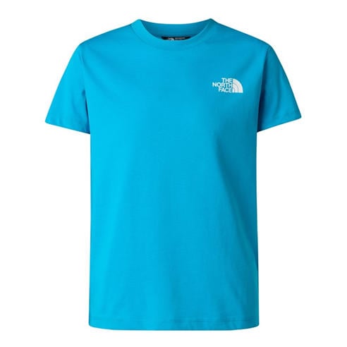 THE NORTH FACE - Juniors Box NSE T-Shirt