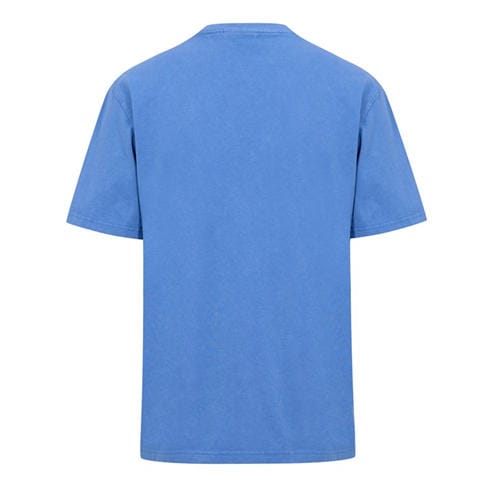 DAILY PAPER - Men's Vintage Short Sleeve T-Shirt