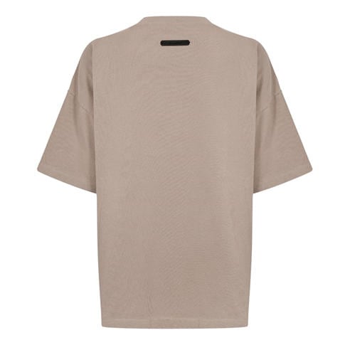 FEAR OF GOD ESSENTIALS - Men's Oversized T-Shirt