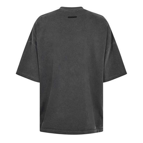 FEAR OF GOD ESSENTIALS - Men's Oversized T-Shirt