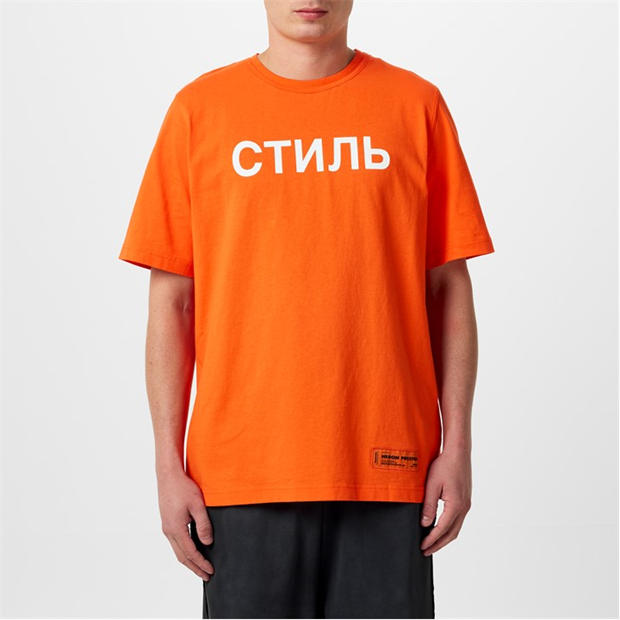HERON PRESTON Ctnmb Short Sleeve Tee,Specials : American Fashion Style Bags On Sale HERON PRESTON Ctnmb Short Sleeve Tee,Specials : American Fashion Style Bags On Sale