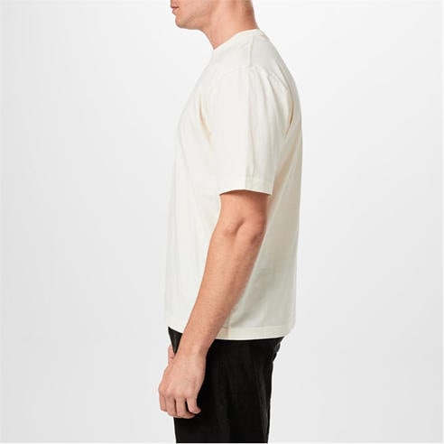HERON PRESTON - X-Ray Short Sleeve T-Shirt