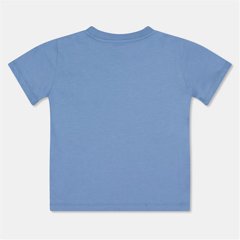 MONCLER - Kids' Logo T-Shirt