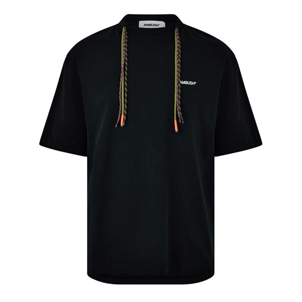 AMBUSH Multicord T-Shirt,All Products : American Fashion Style Bags On Sale AMBUSH Multicord T-Shirt,All Products : American Fashion Style Bags On Sale