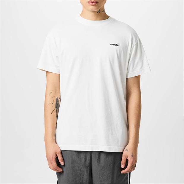 AMBUSH Logo T-Shirt Tripack,All Products : American Fashion Style Bags On Sale