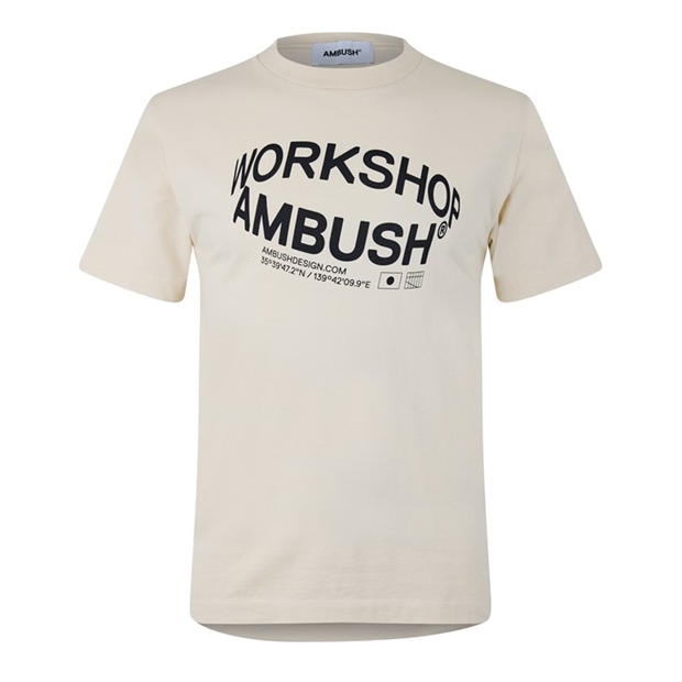 AMBUSH Revolve Logo T-Shirt,All Products : American Fashion Style Bags On Sale AMBUSH Revolve Logo T-Shirt,All Products : American Fashion Style Bags On Sale