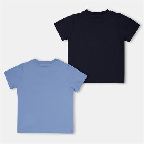 MONCLER - Kids' T-Shirt