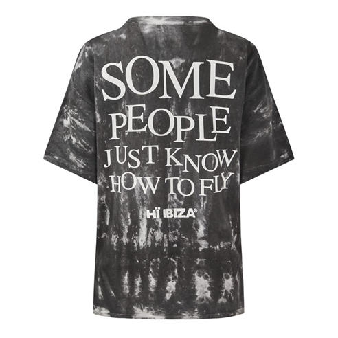 PALM ANGELS - Mens x Hi Ibiza Tie Dye T-Shirt