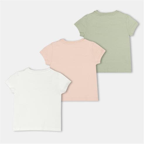 MONCLER - Kids' Crew Neck T-Shirt