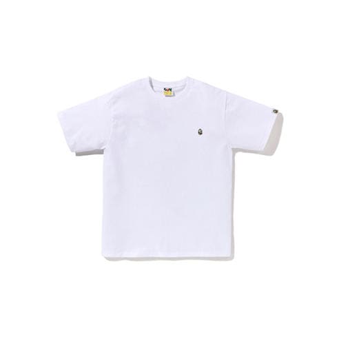 A BATHING APE - Bape 1 Point Tee Sn63