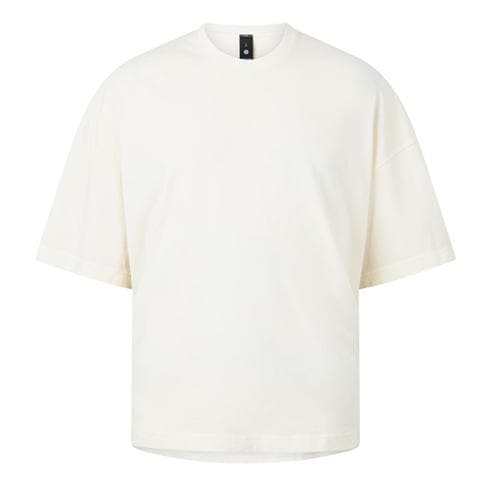 LULULEMON - LLM Boxy Tee Sn63