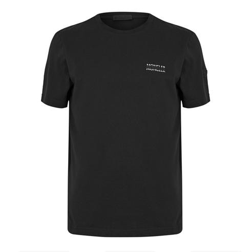 MONCLER - Men's MB T-Shirt