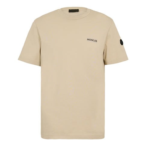 MONCLER - Men's MB T-Shirt