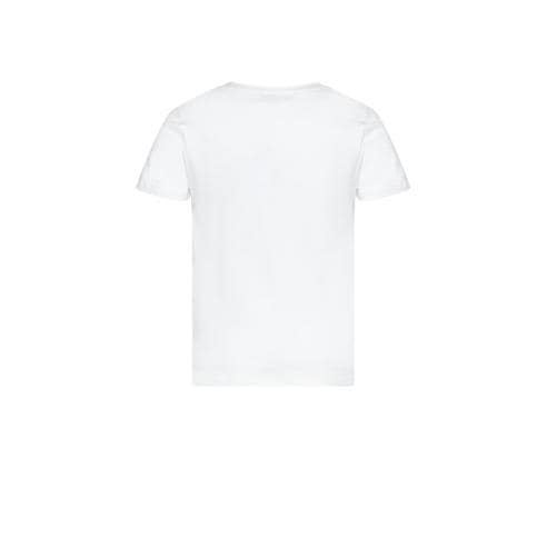 ROBERTO CAVALLI - Cavalli Logo Tee Jn61