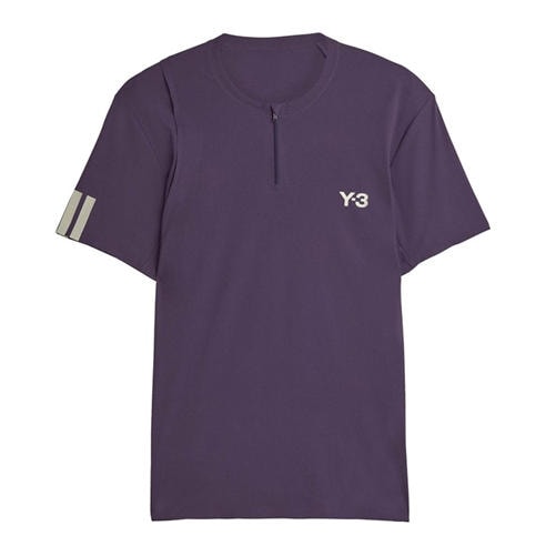 Y3 - Y3 Y-3 Tennis Fr Sn64