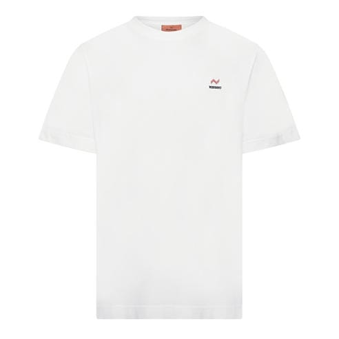 Missoni - Missoni Sht Sleeve T Sn99