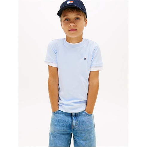 Tommy Hilfiger - Original T Shirt Children's