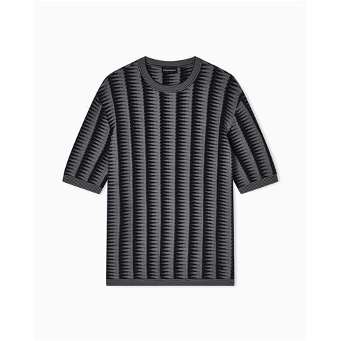 EMPORIO ARMANI - PULLOVER