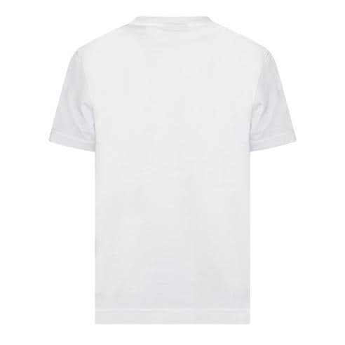 Missoni - Missoni Sht Sleeve T Sn99