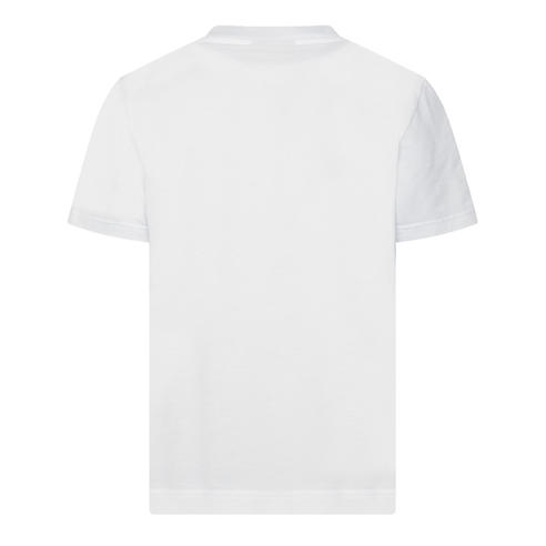Missoni - Missoni Sht Sleeve T Sn99