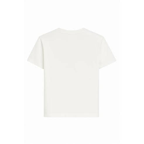 ROBERTO CAVALLI - Unisex Kids' Logo T-Shirt