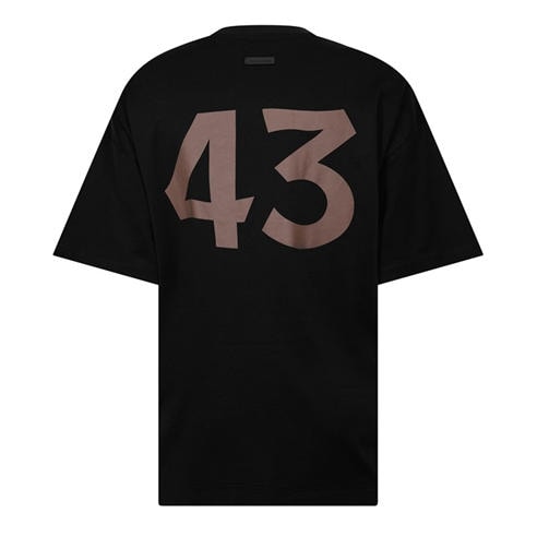 FEAR OF GOD - Men's Oversized T-Shirt